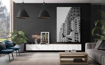 cuadro-nueva-york-chrysler-building-blanco-y-negro