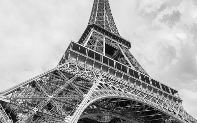 cuadro-paris-torre-eiffel-cuadrado-blanco-y-negro
